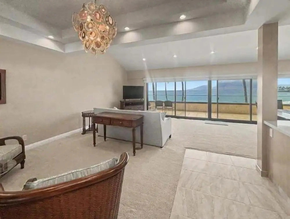 Makena Surf, #e-304 3 Bedroom Condo