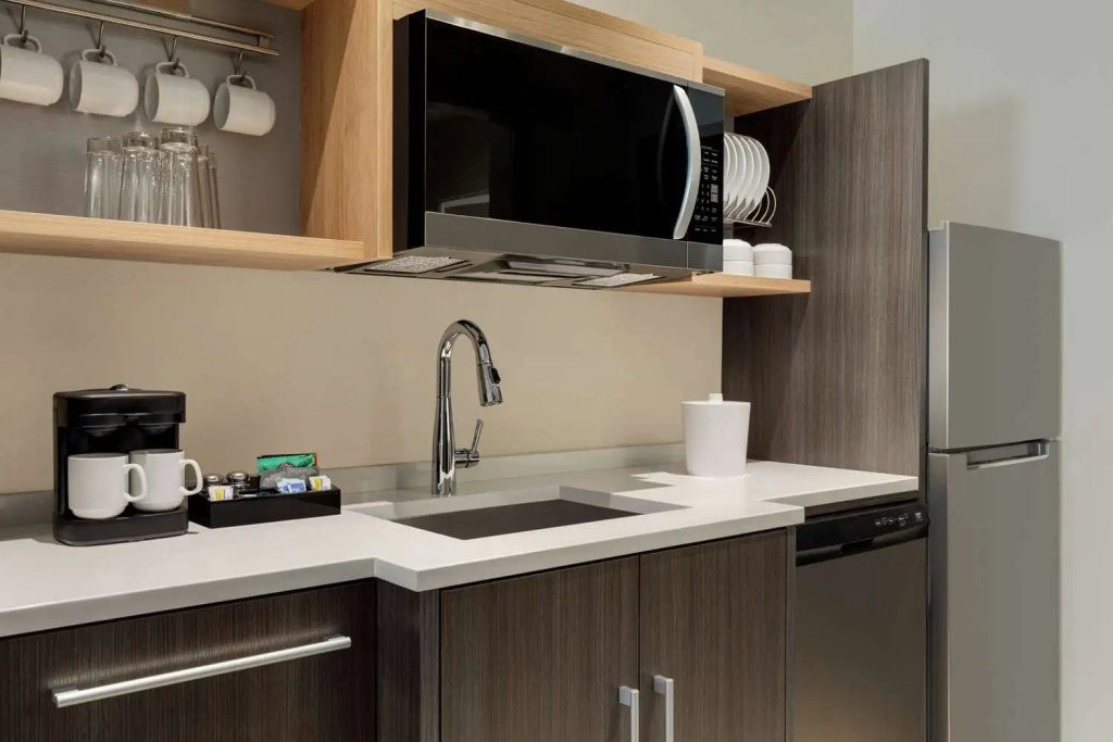 Home2 Suites By Hilton Dalton
