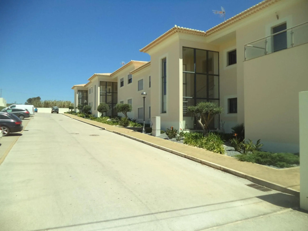 Apartamento Claudia