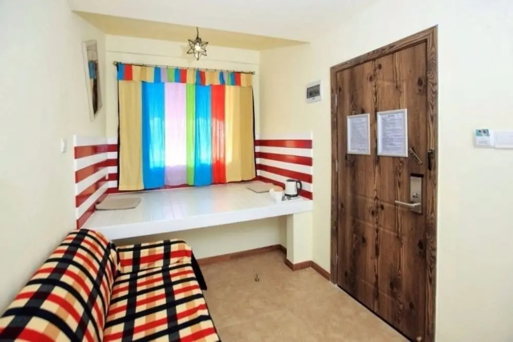 Sanya Nalinali Hostel Dadonghai