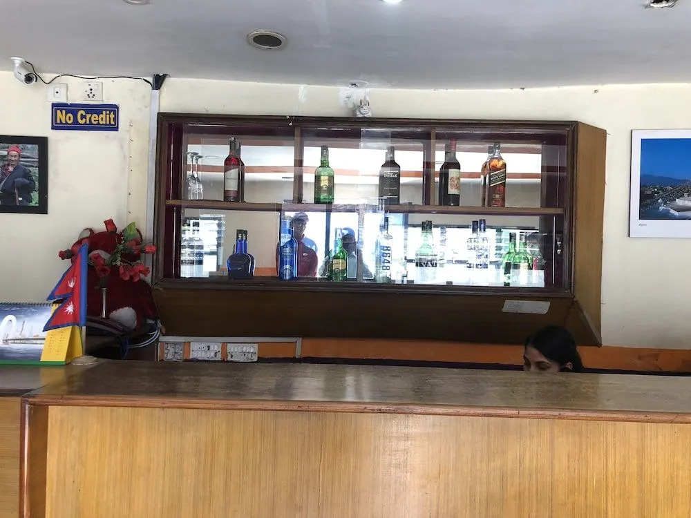 Hotel Tapowan - Near Tribhuvan International Airport