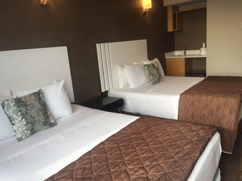 Hotel Cliff