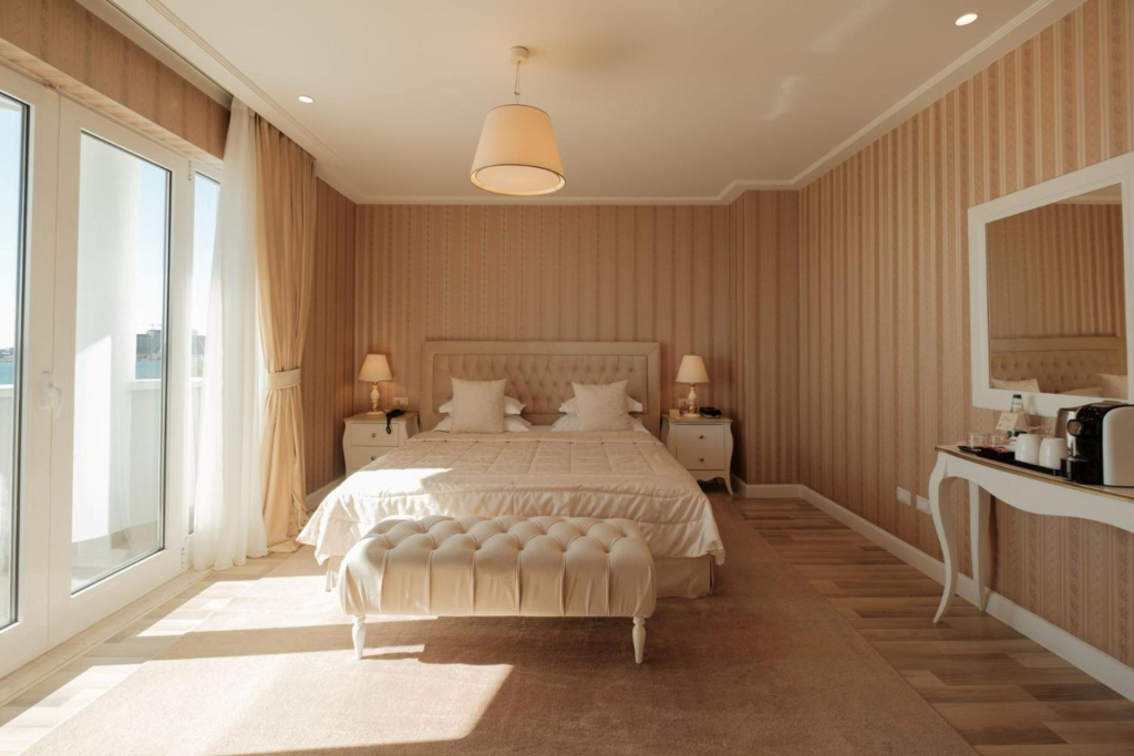 Palace Hotel & SPA