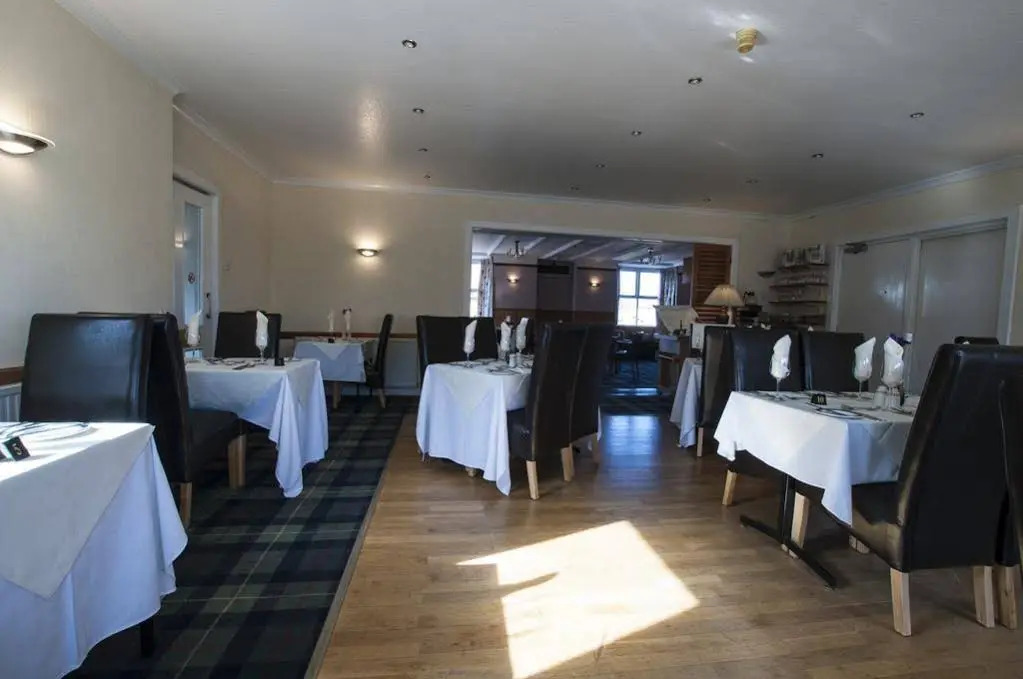 The Mey Hotel