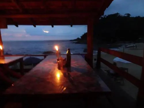 Vila do Teteco Ecopousada