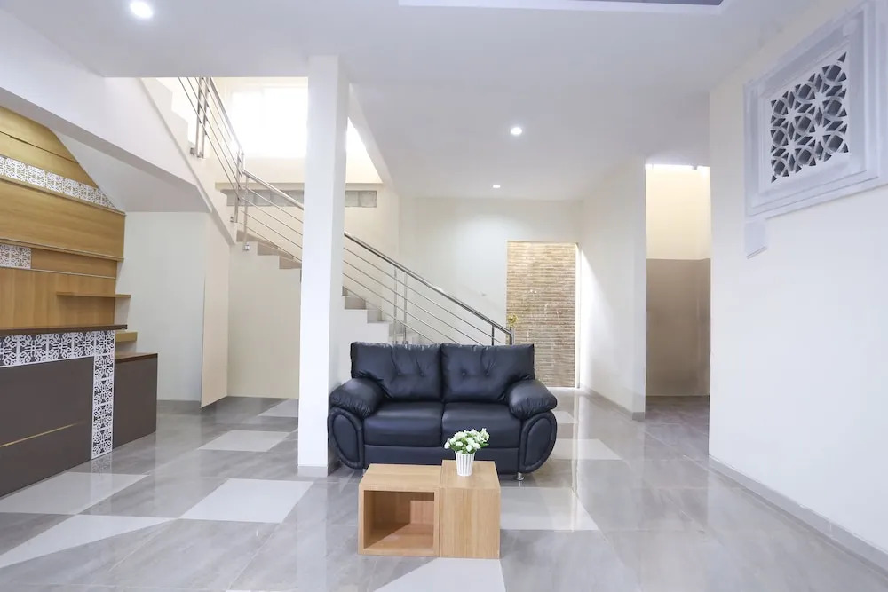Garuda Guest House Yogyakarta by OYO Rooms