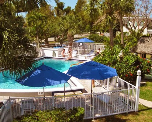 White Sands Resort
