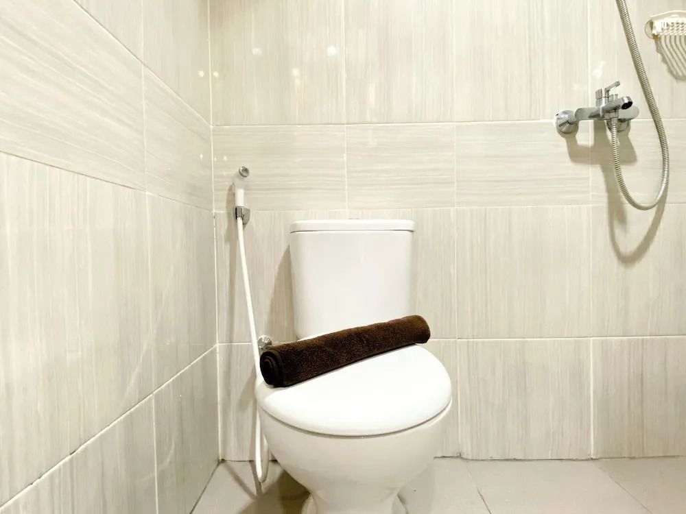 Modern Studio At Vasanta Innopark Apartment