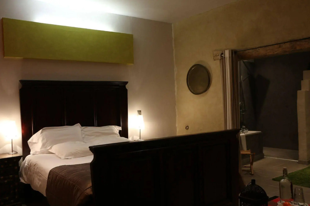Ecodomaine le Vérin- Gîtes & Spa