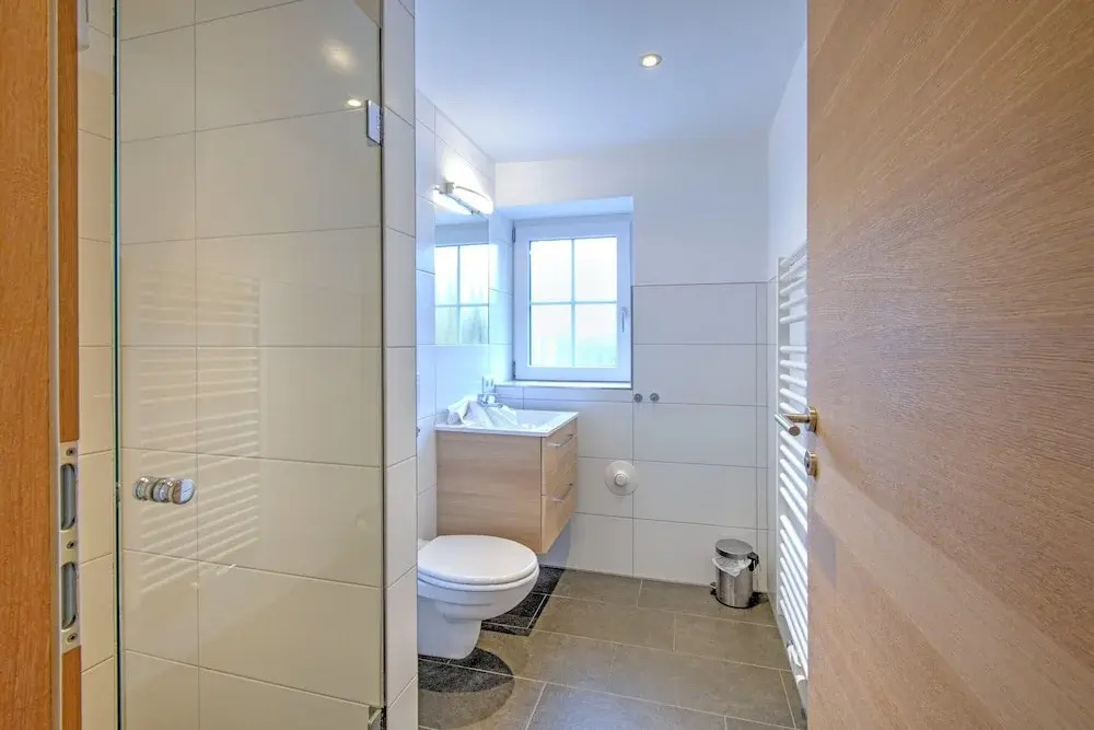 Ski-in, Ski-out Brunner Apartment, Wildschonau