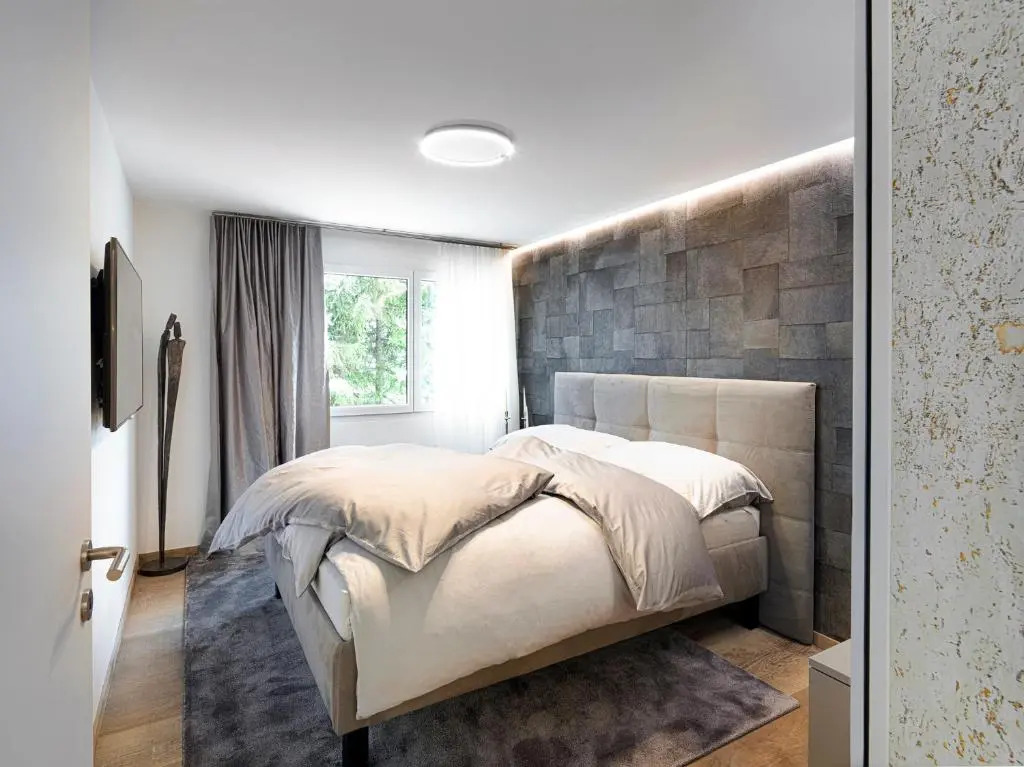 Top Apartment Davos 4.5 Rooms
