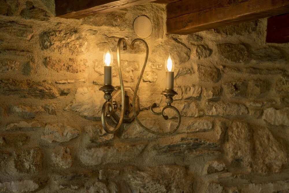 Paradosiako Saratsi - Traditional Guest House