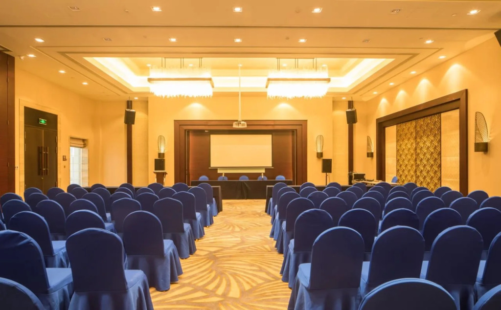 The Tang Hotel Jinsha Sanya