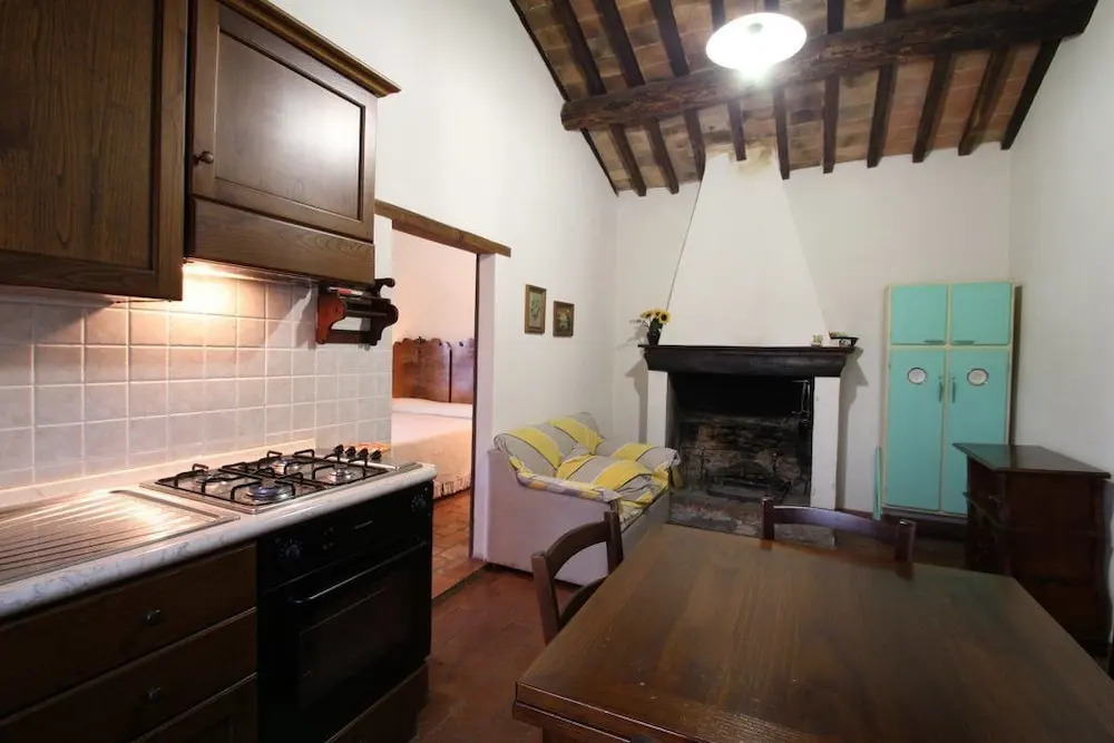 Agriturismo Le Spighe