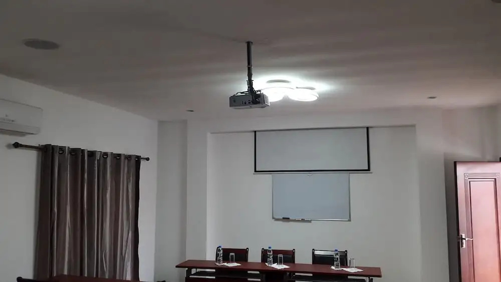 Don Gal Hotel Luanda