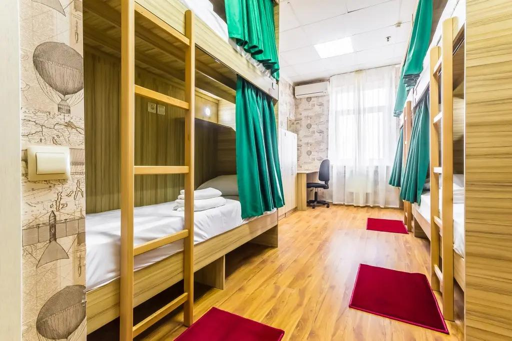 Id Inn Hostel