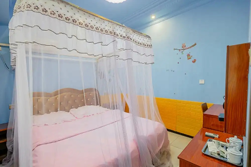 Zhangjiajie Memeda Theme Hotel