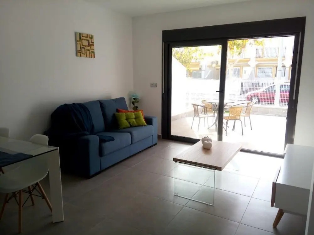 Cozy Ground Floor Appartment Lamar II