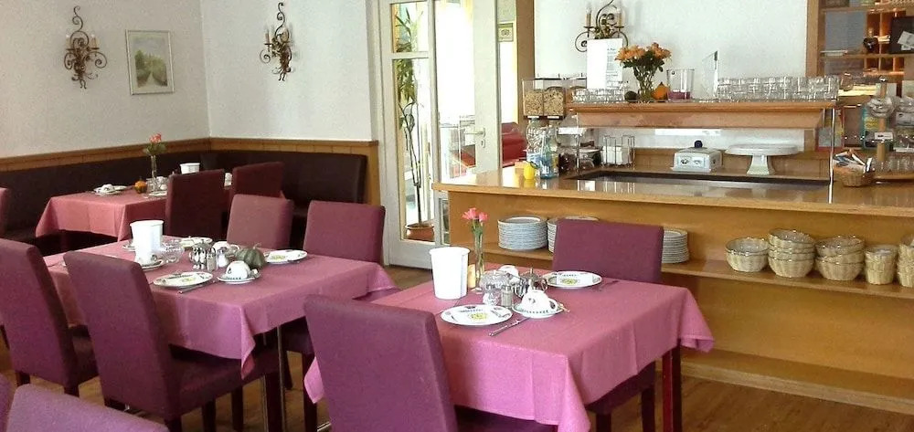 Stadthotel Pfeffermühle