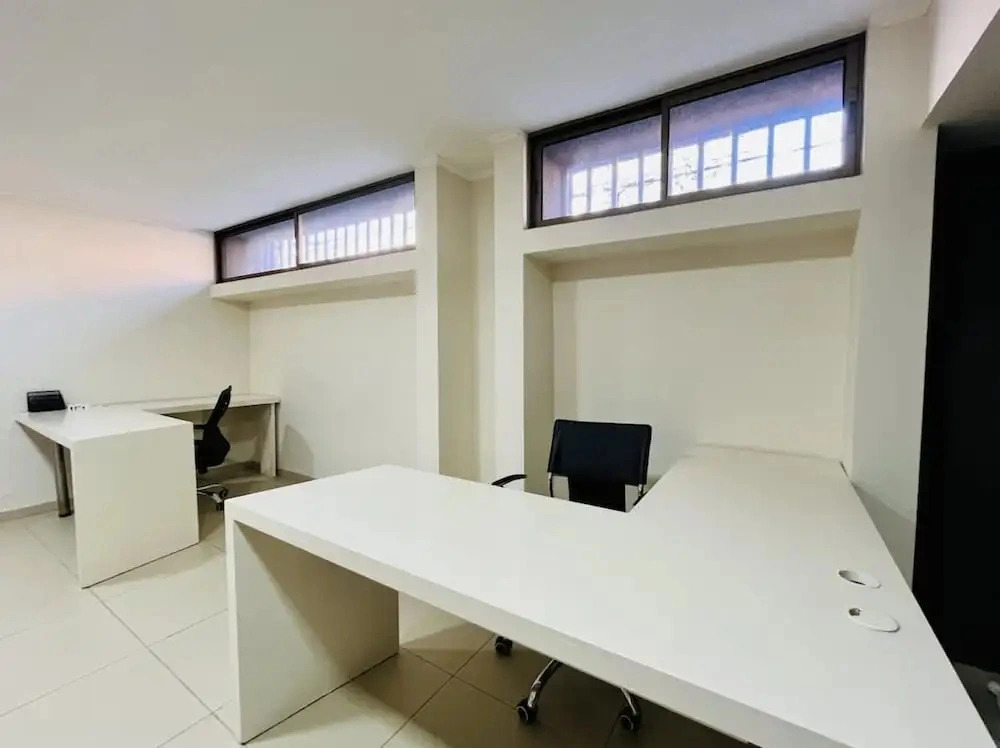 Urbano Familiar Plaza Yungay A C Parking Pool
