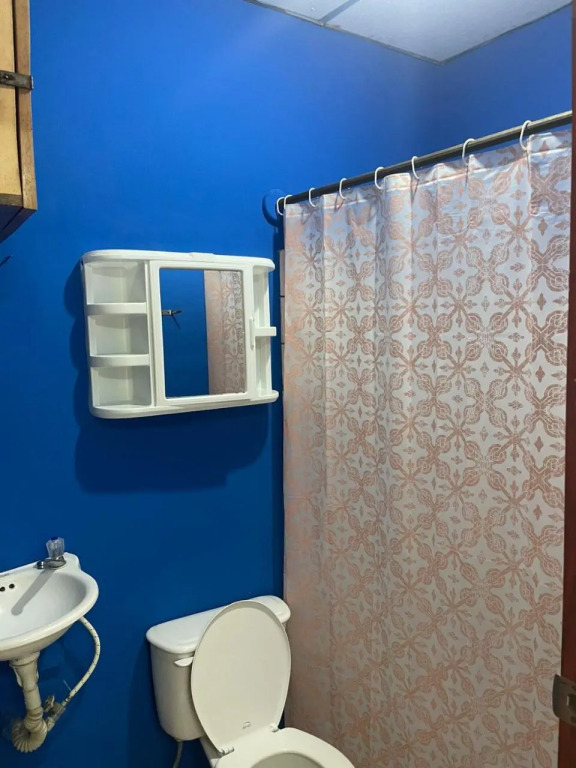 Hostal Los Chamos