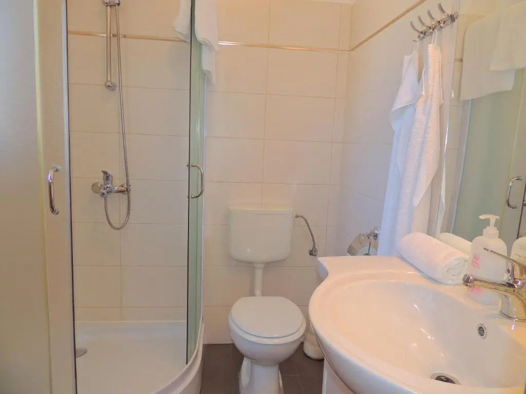 Diana apartment