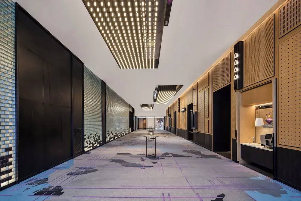 Renaissance Beijing Haidian Hotel