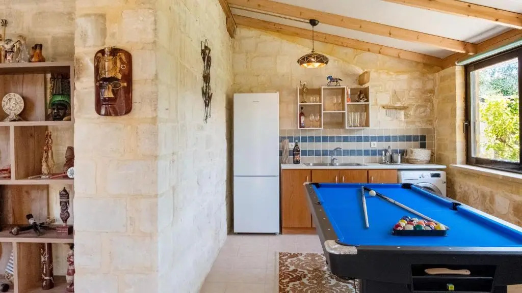 World Villa