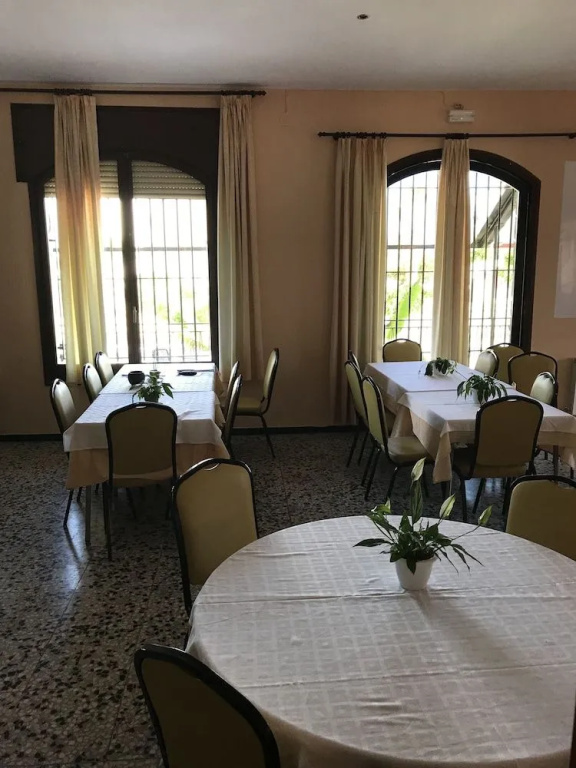 Hotel Torredembarra