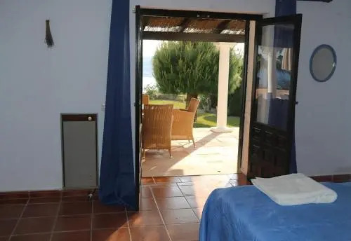 Villa Las Dalias