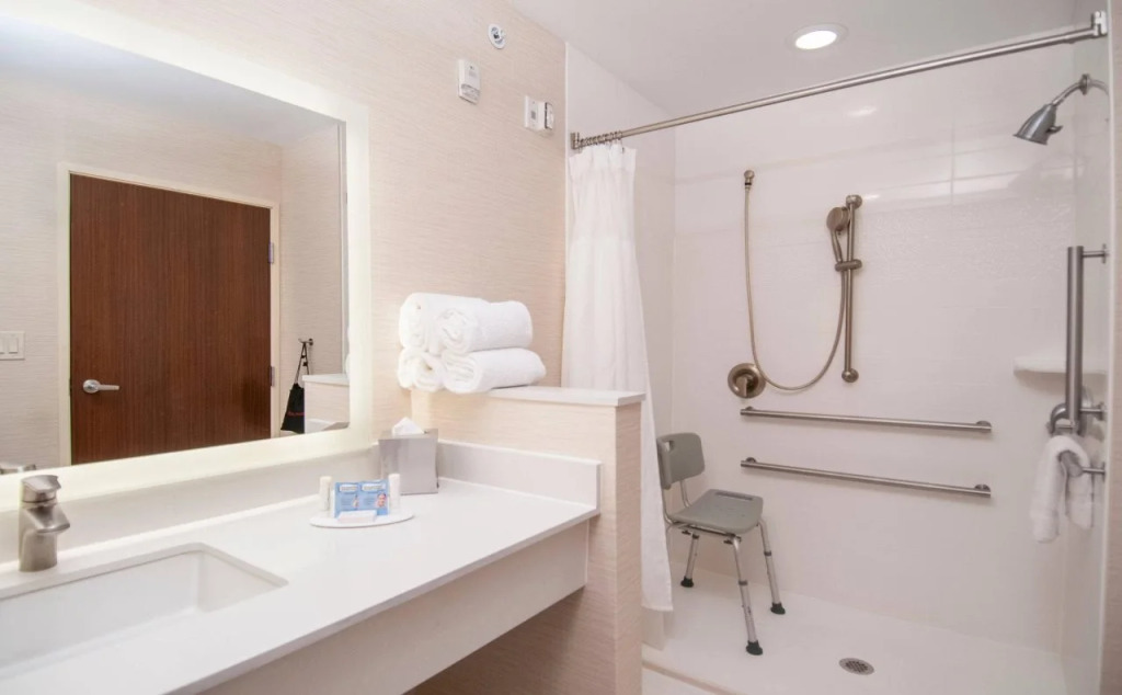 Fairfield Inn & Suites Dallas Plano North