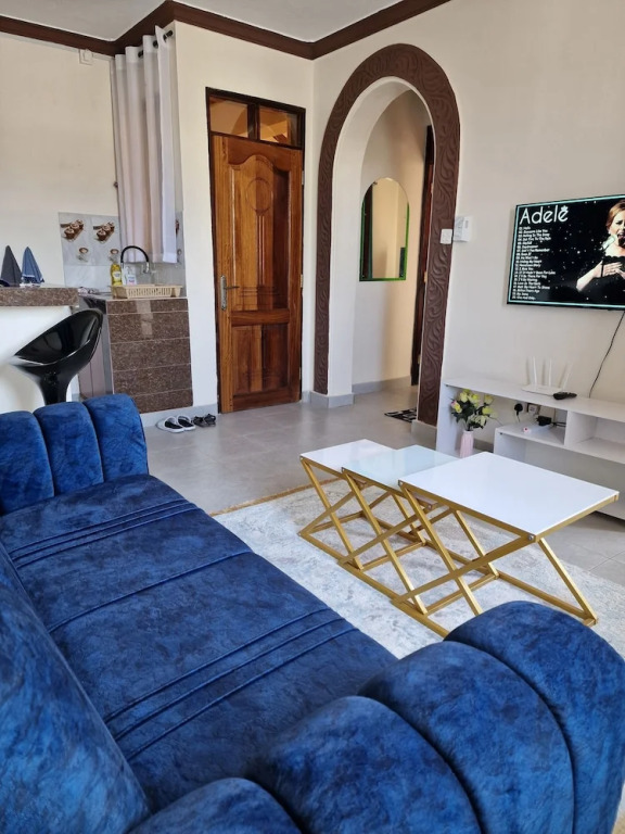 Jena appartments bamburi