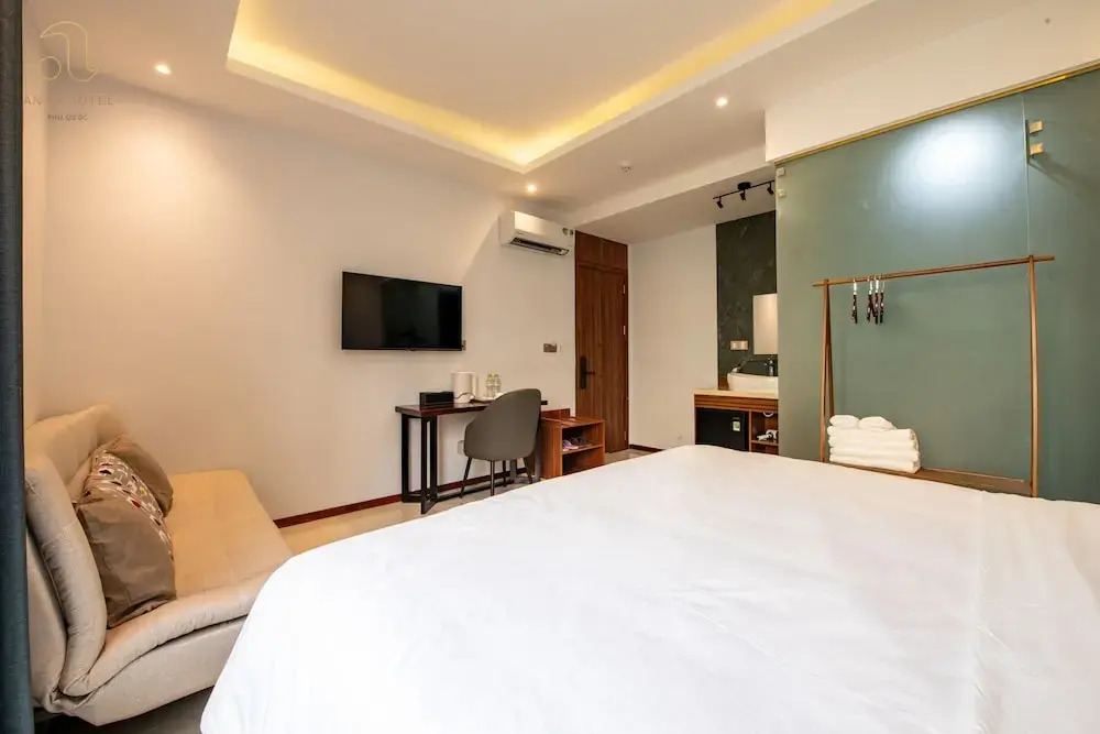 Anna Hotel