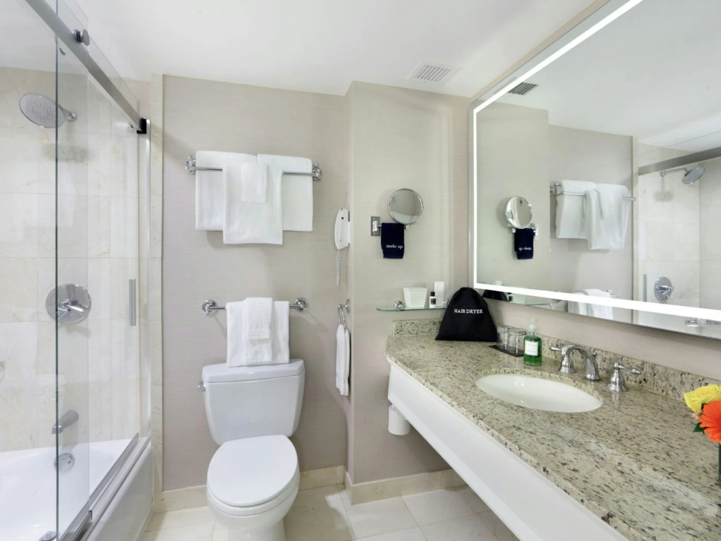 Seaport Hotel® Boston