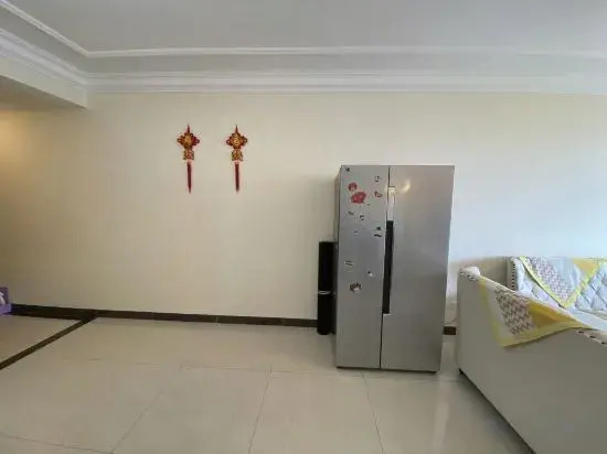 Nanning Time Apartment
