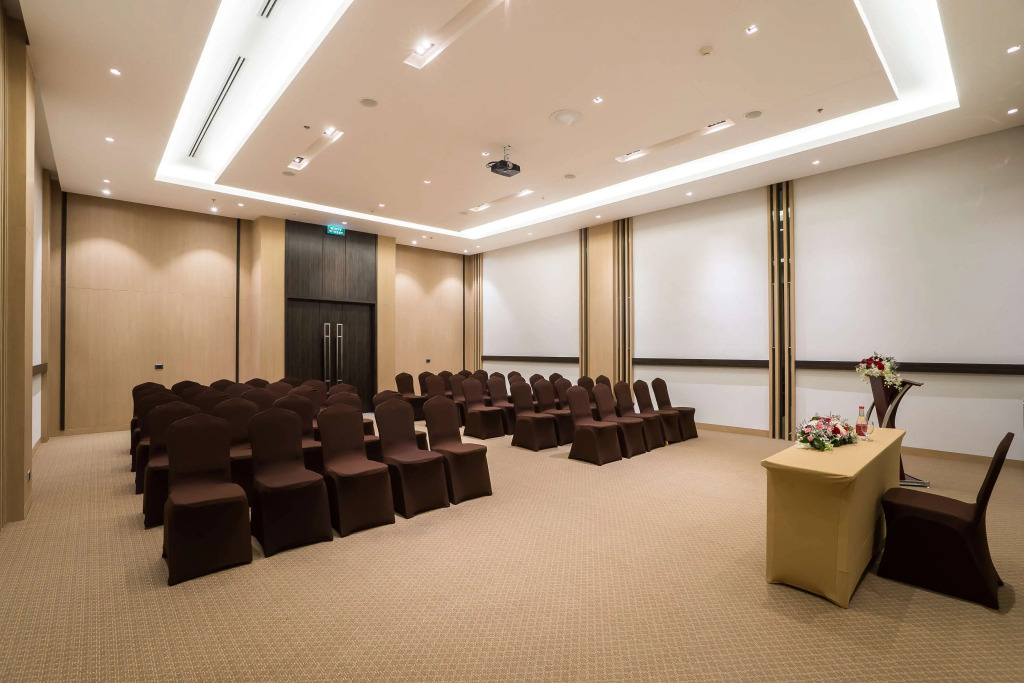 Best Western Plus Wanda Grand Hotel