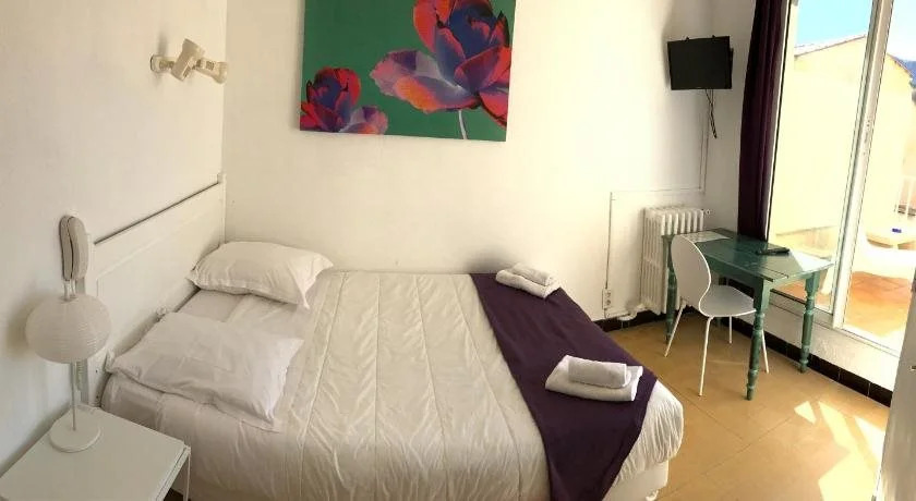 Hotel du Commerce