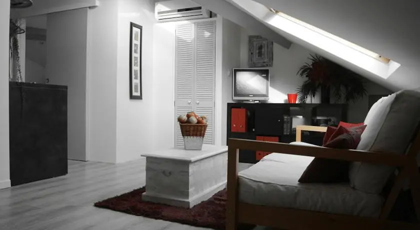 Suite Pastorel