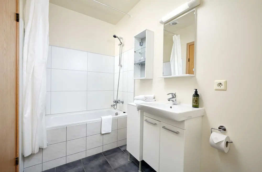 Guesthouse Reykjahlid