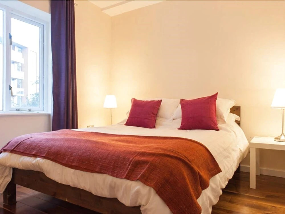Sunny City Apartment Beside Temple Bar
