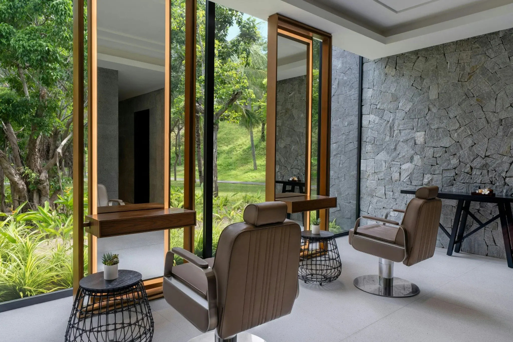 JW Marriott Cam Ranh Bay Resort & Spa