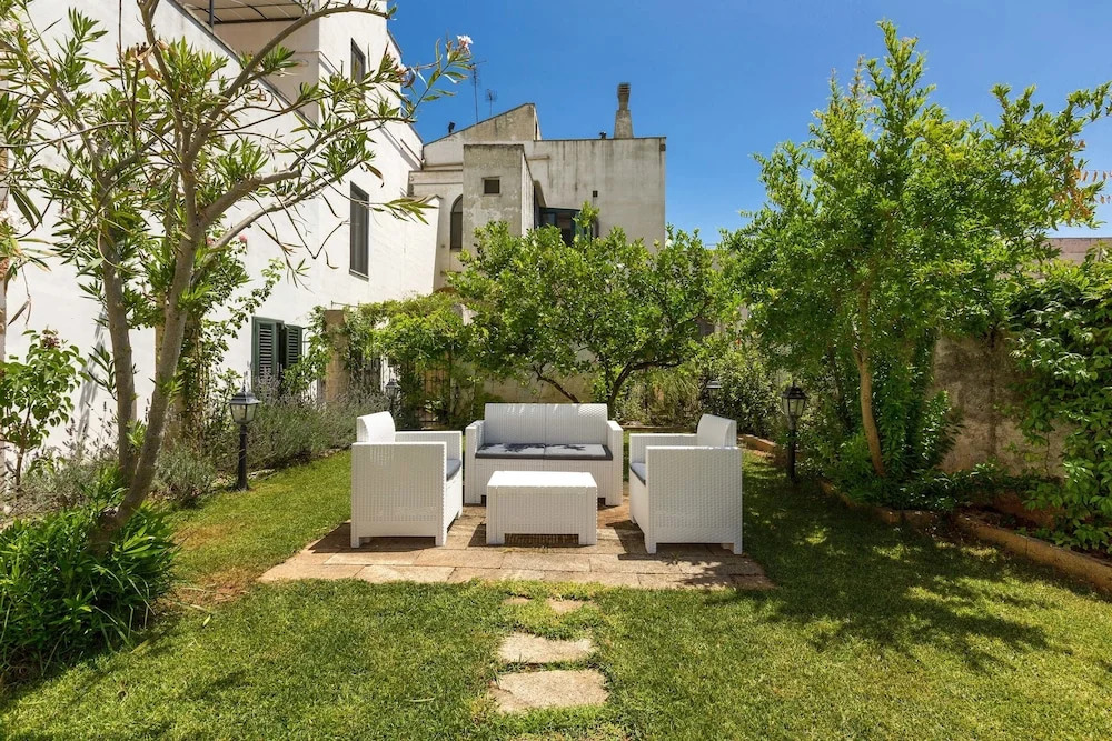 Casa Fedele