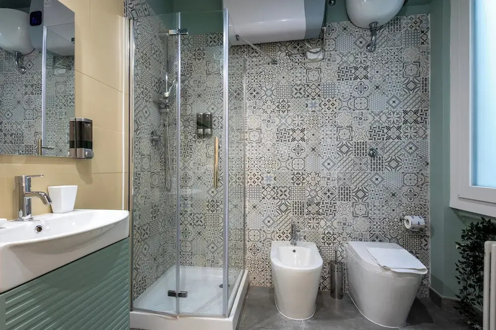 Cornelia Vatican Suites