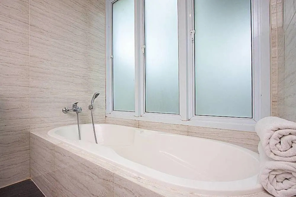 Moonscape Villa 205