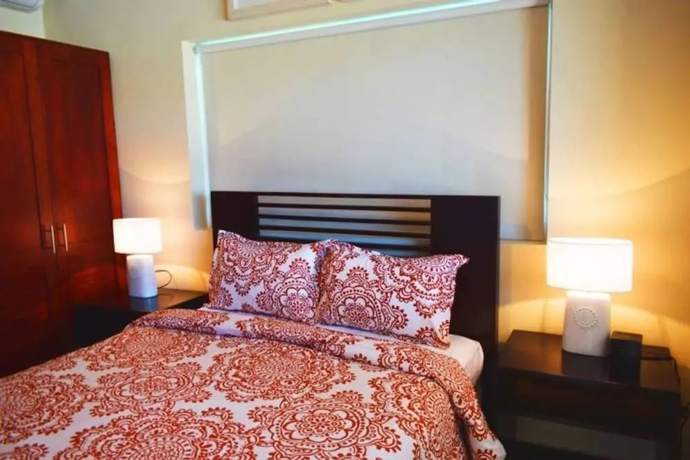 Ocean View 2 Bedroom Villa Newly Build in Gated Community