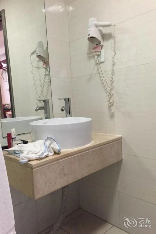 Motel 168 Yangzhou Wenchang West Road