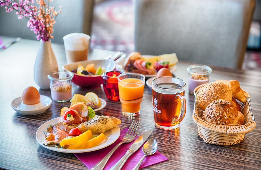 Leonardo Hotel Mannheim - Ladenburg