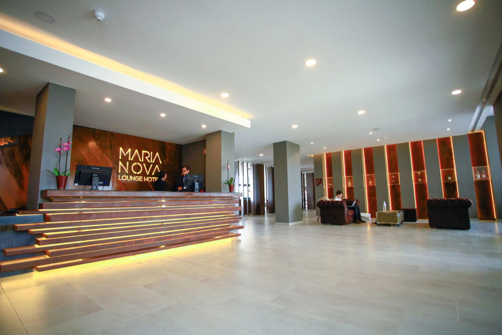AP Maria Nova Lounge