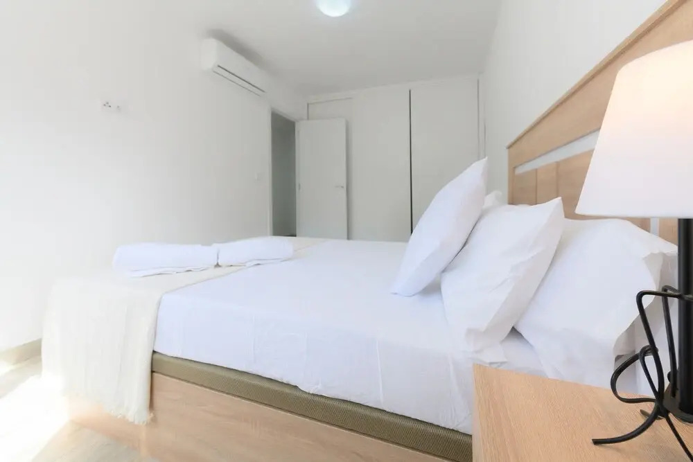 M Mma321b Acogedor Apartamento de un Dormitorio