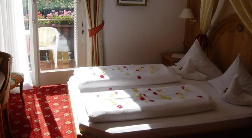 Garni Hotel Burgleitenhof